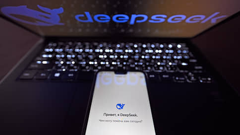 DeepSeek впечатлил инвесторов // Как развитие китайского ИИ может поменять мировой рынок акций