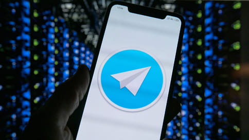 Telegram протянет руку помощи // Почему биометрическая идентификация в приложениях становится все популярнее