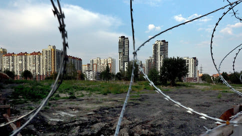 Участки ходят по рукам // Почему региональные девелоперы скупают московские земли под застройку