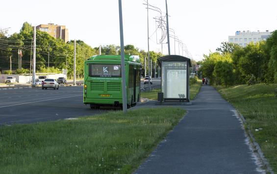 Курянка смогла отсудить 250 тысяч рублей после падения в Волгабусе