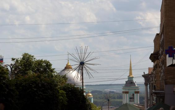 Курская мечта реальна