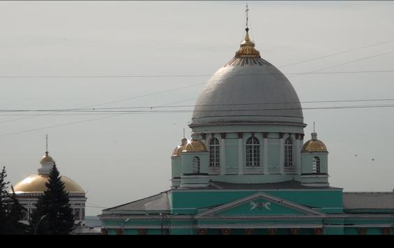 Первую группу курян, эвакуированных из приграничья, разместили в Орловской области