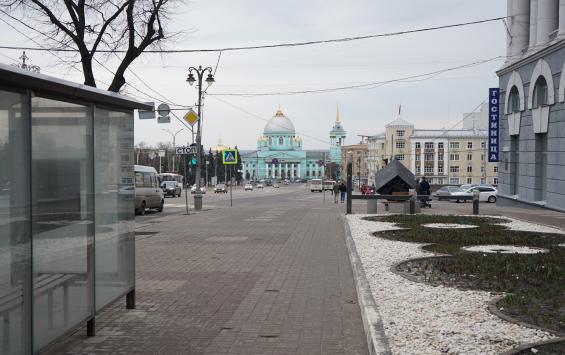 Праздничный флэшмоб на День города  фейк