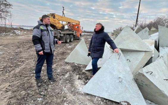 Уголовное дело возбуждено по результатам экспертизы зубов дракона в Курской области