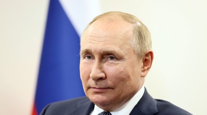 Путин утвердил Мишустина председателем правительства России