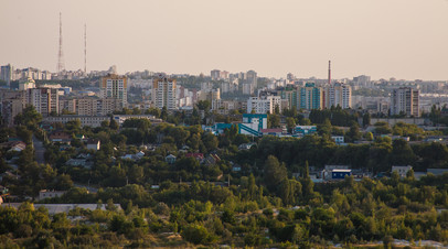 В Белгородской области открылся ПВР для жителей освобождённых сёл Харьковщины