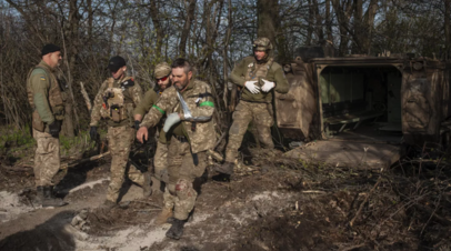 Отставной полковник СБУ: разгром ВСУ в Часовом Яре разрежет фронт надвое