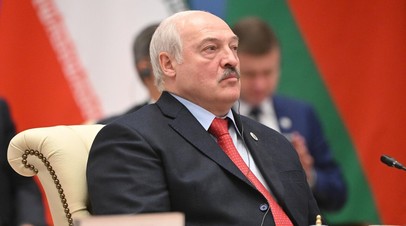 Лукашенко назначил нового начальника Генштаба