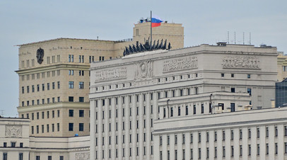 Над территорией Белгородской области: средства ПВО сбили две ракеты Точка-У и три БПЛА