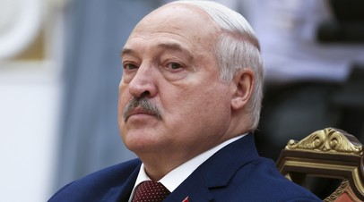 Лукашенко  о переговорах с Путиным: взаимопонимание найдено по всем темам