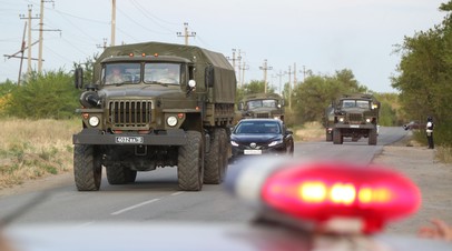 Источник: в ИК-19 допрашивают всех осуждённых и сотрудников