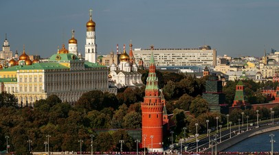 Обязательно будет: в Кремле пообещали ответ на действия Киева в Курской области