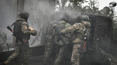 Подполье: по военному складу в порту Одессы нанесён удар