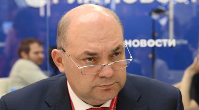 Смирнов подтвердил факт удара ВСУ по мосту через реку Сейм в Курской области