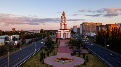 В Курской области губернаторские выборы начнутся досрочно