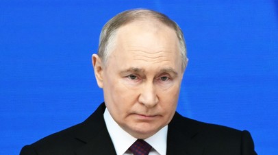 Путин расскажет Пашиняну об итогах визита в Баку