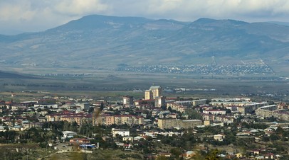 Помощник Алиева: пограничная миссия ЕС в Армении должна прекратить деятельность