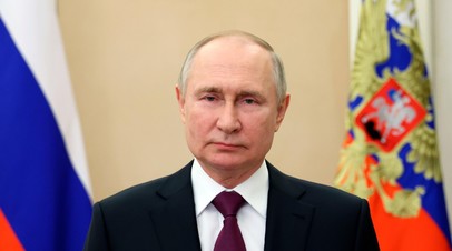 Путин: старт ракет и самолётов в сторону России может повлечь ядерный ответ