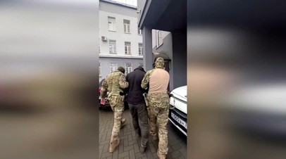 Собирали данные и планировали похищение ребёнка: в Калининграде задержали украинских агентов