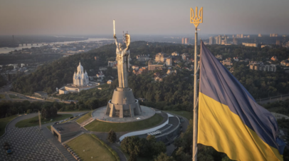 Сальдо: Киев хочет шантажировать Запад «грязной радиоактивной бомбой»