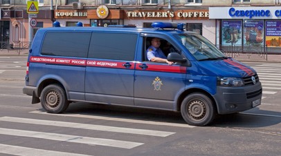 В Омске завели дело на студента, распылившего перцовый баллончик в преподавателя