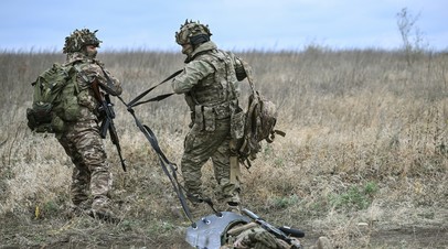 Инструктор Воронина рассказала о принципах тактической медицины для участников СВО