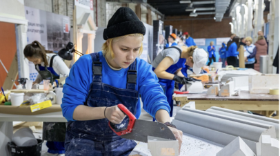 В Москве пройдёт выставка «ПРОреставрацию» и конкурс для молодых реставраторов