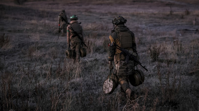 «Всё меньше желания воевать за режим Зеленского»: в Киеве заявили о сложной ситуации для ВСУ на фронте