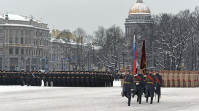 Петербургский депутат предложил внести поправки в закон о днях воинской славы