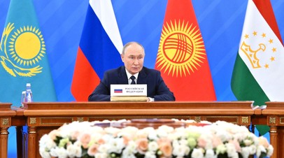 Если будет необходимость: Путин заявил о готовности вновь применить систему средней дальности Орешник