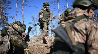 Ситуация для Киева выглядит трагической: в Польше допустили, что Россия освободит всю Украину