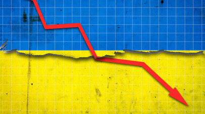 В Раде прогнозируют сильное ухудшение состояния экономики Украины в 2025 году