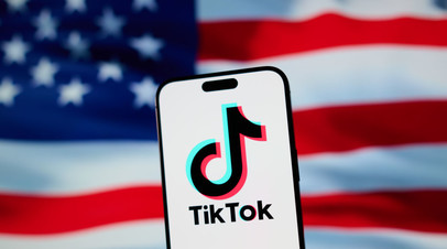 Трамп заявил, что издаст указ о приостановлении запрета TikTok в США