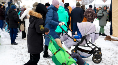 В Краснодарском крае направят 1,2 млрд рублей на соцконтракты для многодетных