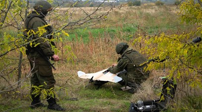 Атака роем: что известно о новом российском БПЛА Куб-СМ