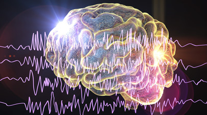 Врач Ноговицын назвал симптомы приступа эпилепсии