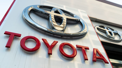 Автоэксперт Иванов допустил возвращение Toyota в Россию через два-три года