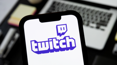 Суд в Москве оштрафовал Twitch на 13 млн рублей