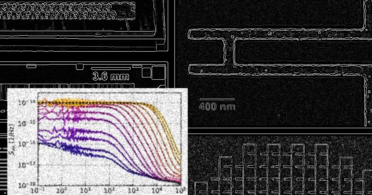 Физики порадовали астрономов улучшенным детектором одиночных фотонов инфракрасного диапазона