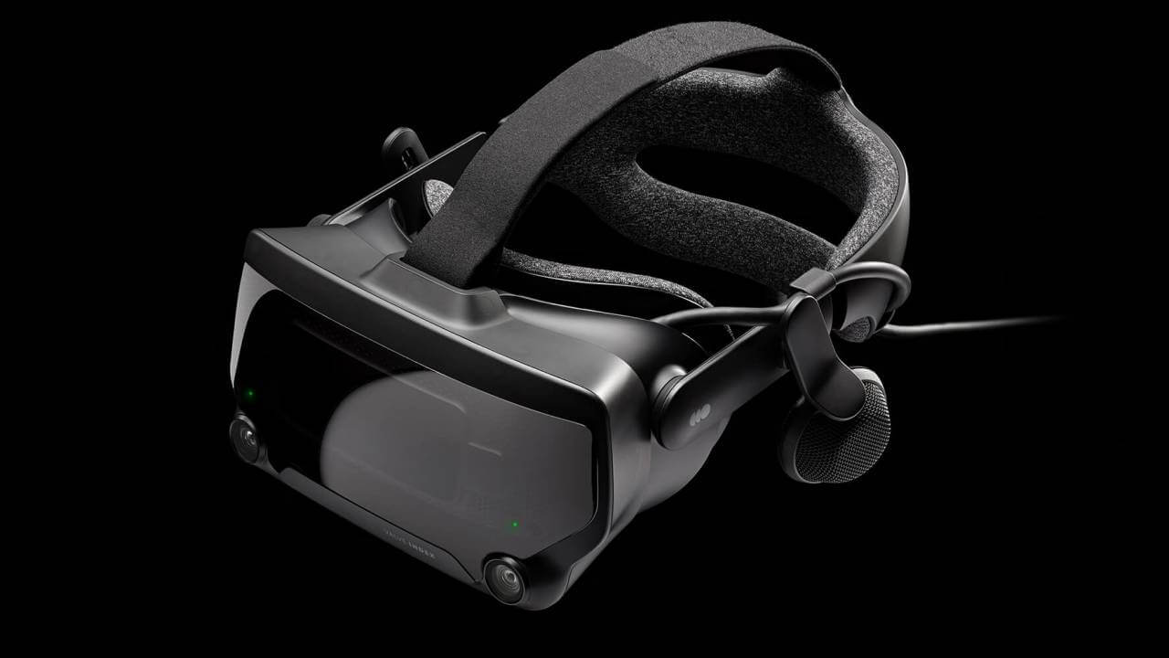 Valve выпустит беспроводную VR-гарнитуру до конца года