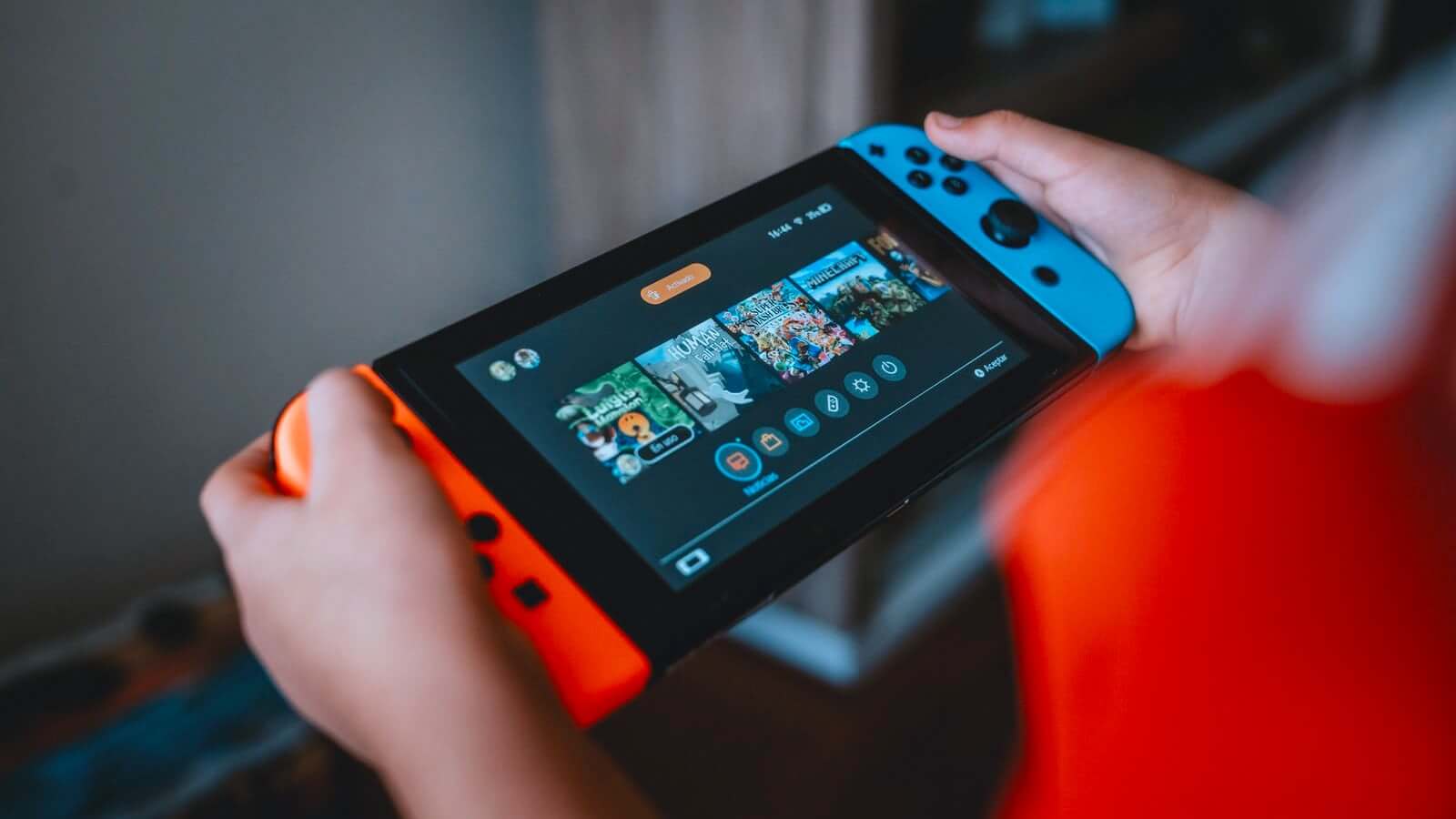 В сеть утекли предполагаемые рендеры Nintendo Switch 2