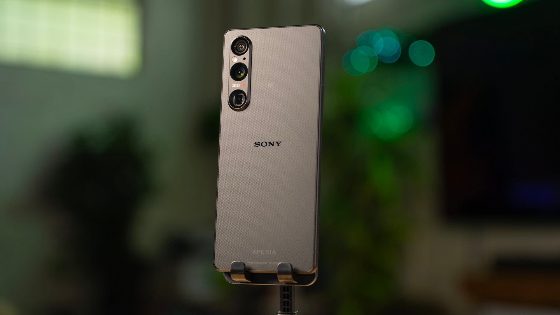 Представлен Sony LYT-818  новый датчик камеры для смартфонов