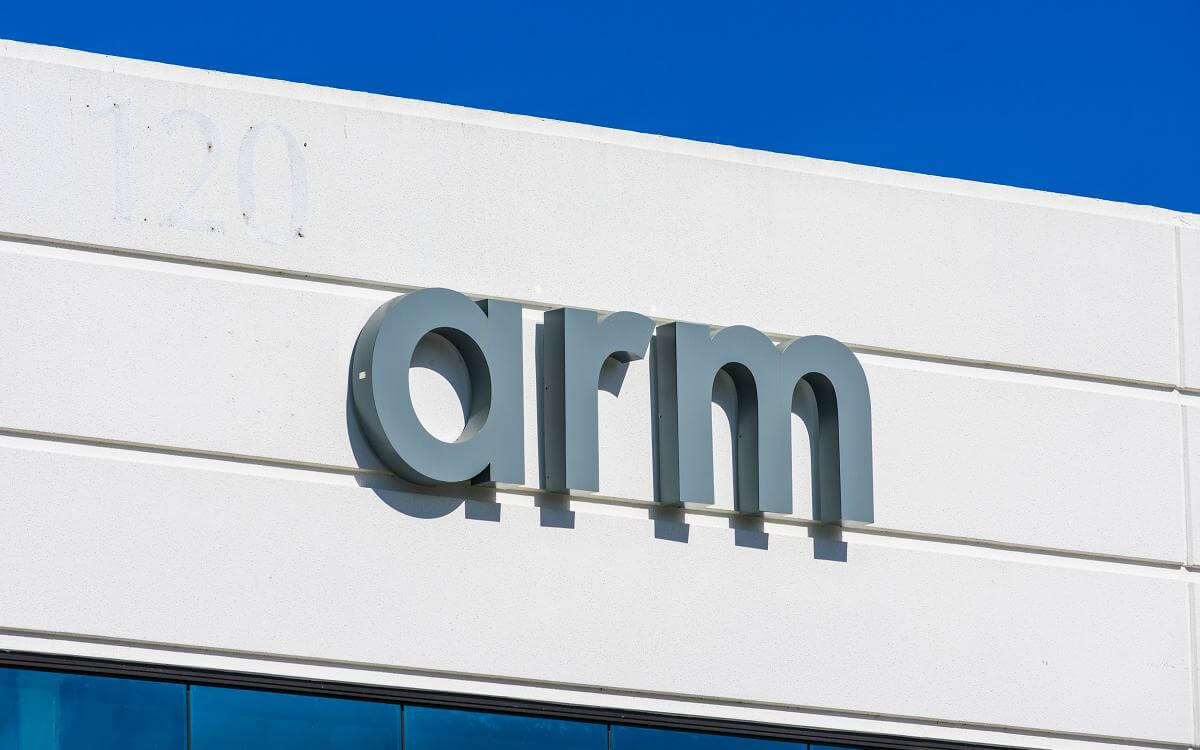 ARM разрабатывает собственную видеокарту