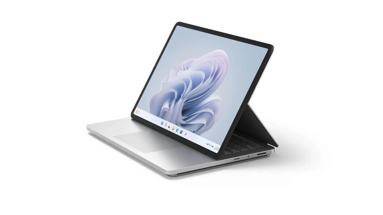 Surface laptop studio 2 i7