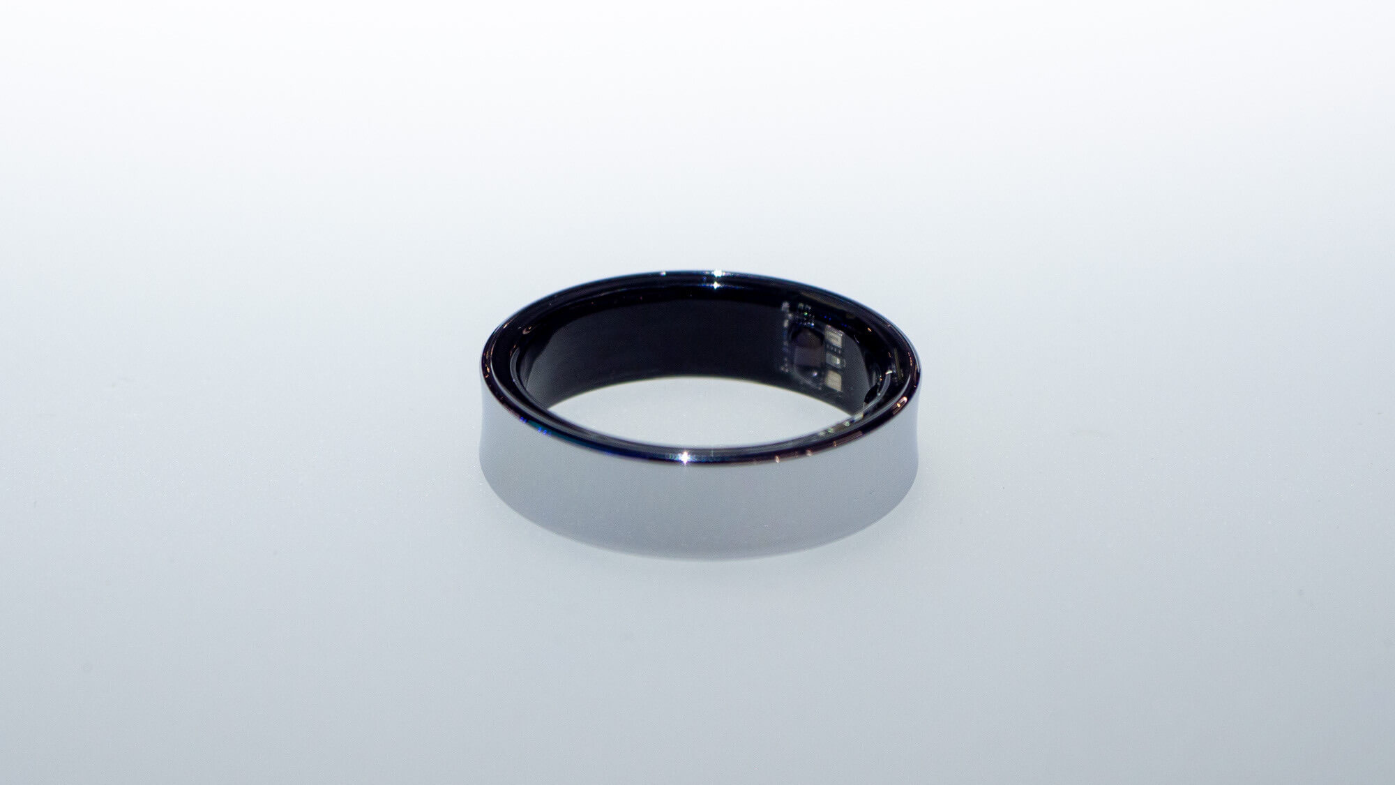 Samsung Galaxy Ring – бесполезный фитнес-трекер за $400