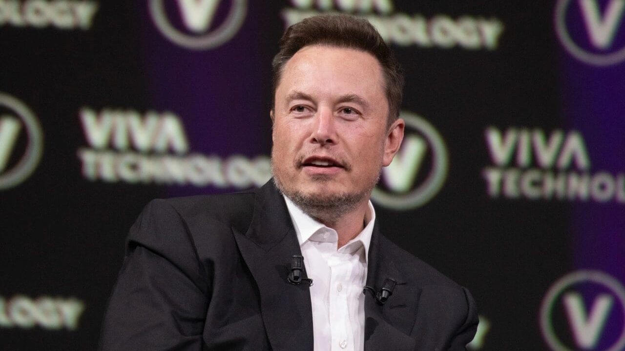 Илон Маск заключил важное соглашение в Китае  акции Tesla подорожали на 15%