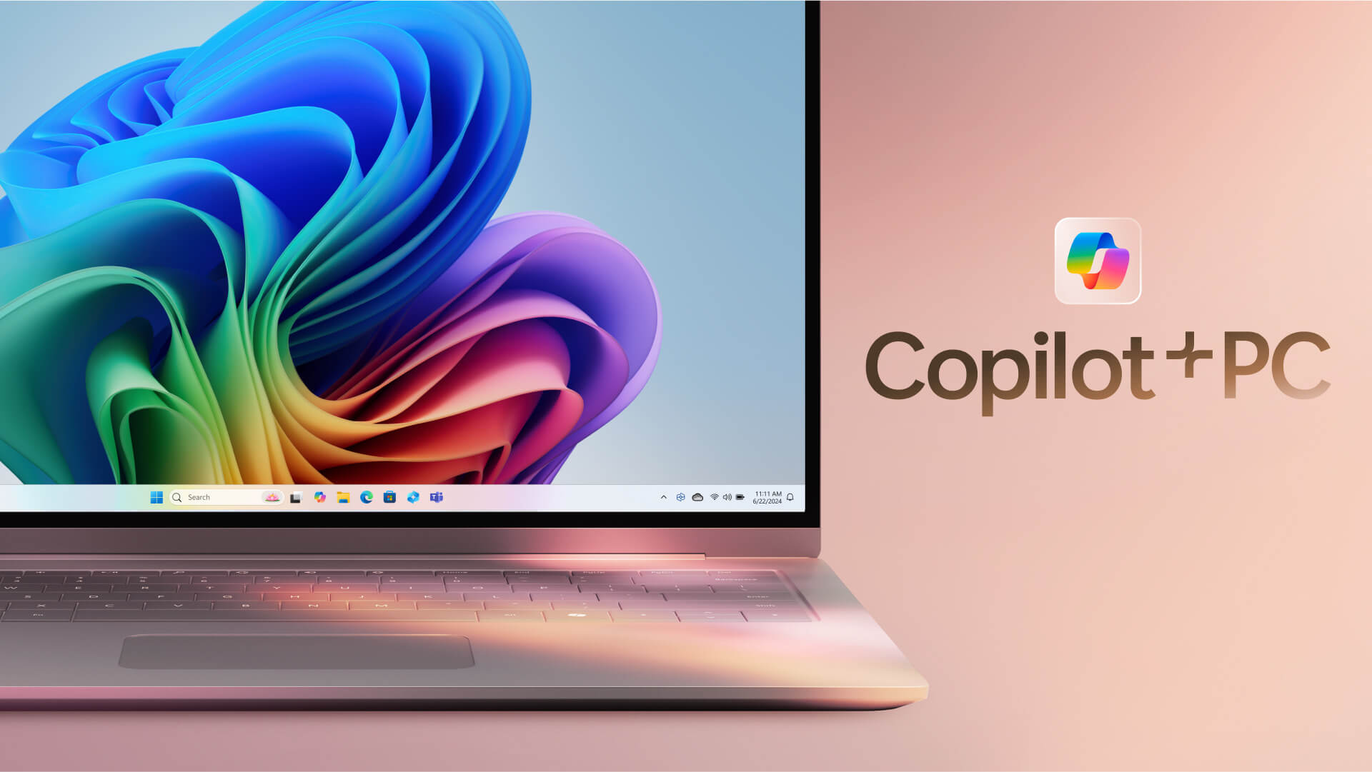 Microsoft анонсировала Copilot+ PC – ноутбуки со встроенным ИИ