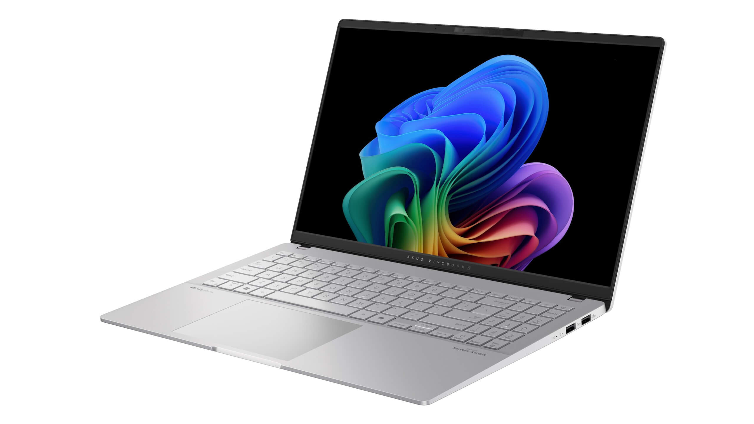 Представлен ASUS Vivobook S 15 (S5507) – свой первый PC Copilot+ на Snapdragon X по цене от $1299