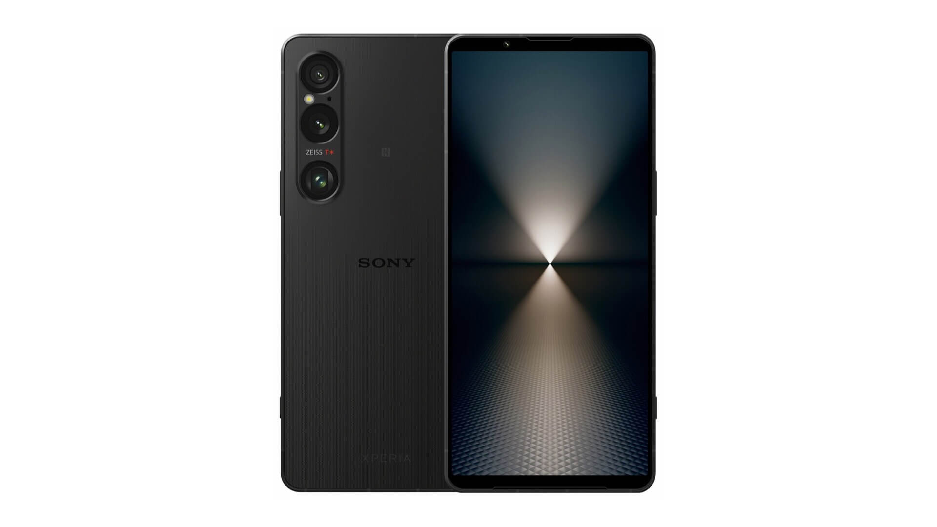 Представлен флагманский смартфон Sony Xperia 1 VI за 1399 евро