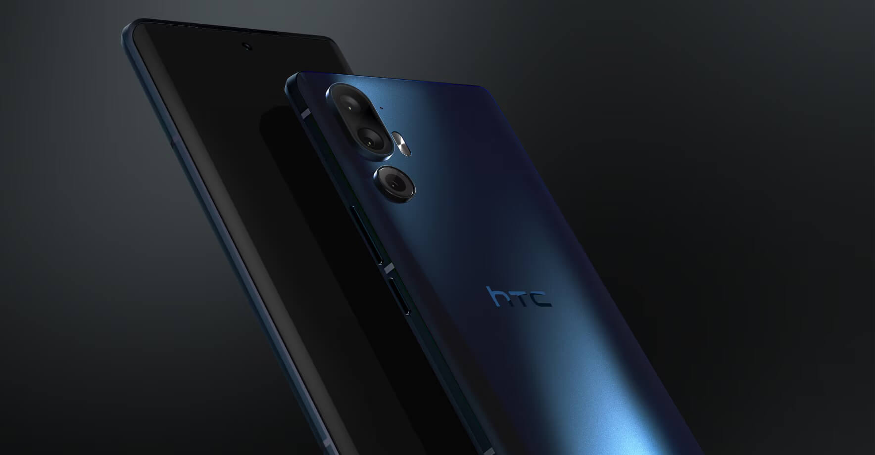 Представлен HTC U24 Pro на Snapdragon 7 Gen 3